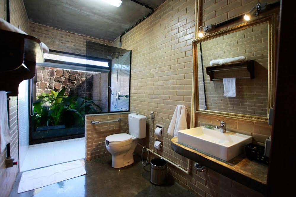 Pousada Agroecológica Guata Porã