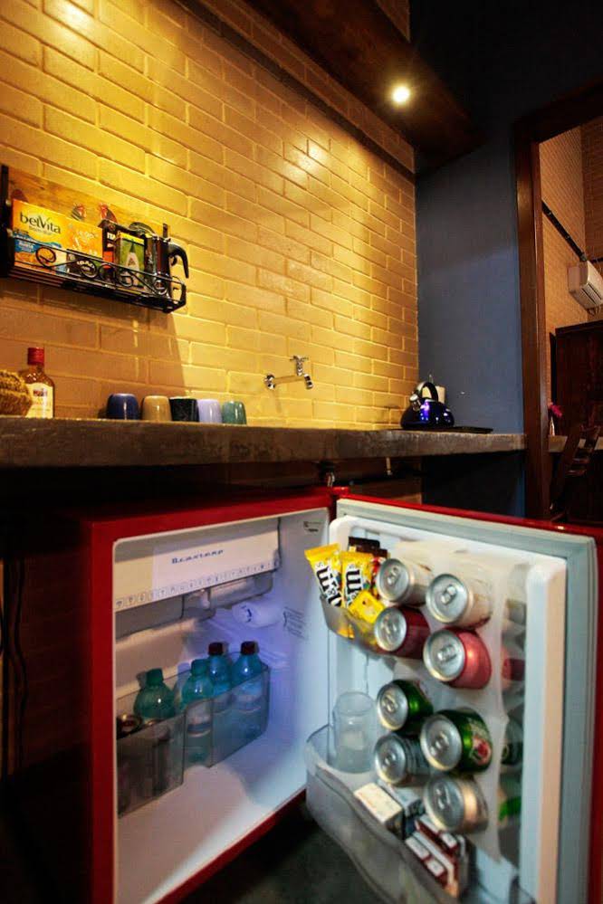 Pousada Agroecológica Guata Porã