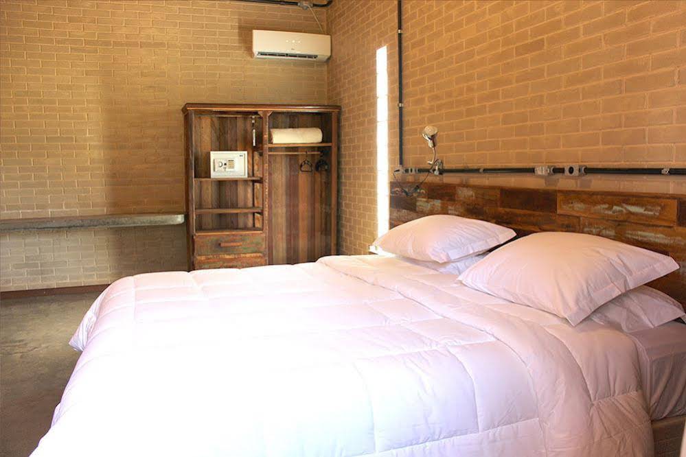 Pousada Agroecológica Guata Porã