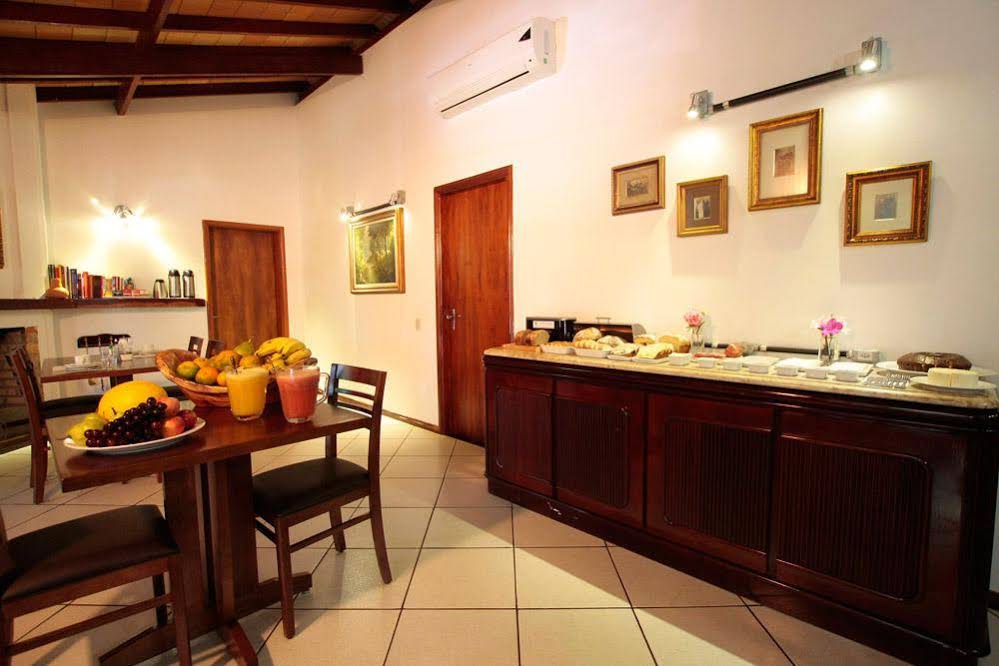 Pousada Agroecológica Guata Porã