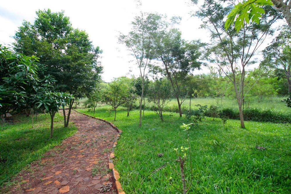 Pousada Agroecológica Guata Porã