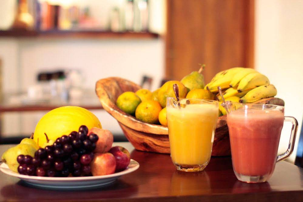 Pousada Agroecológica Guata Porã