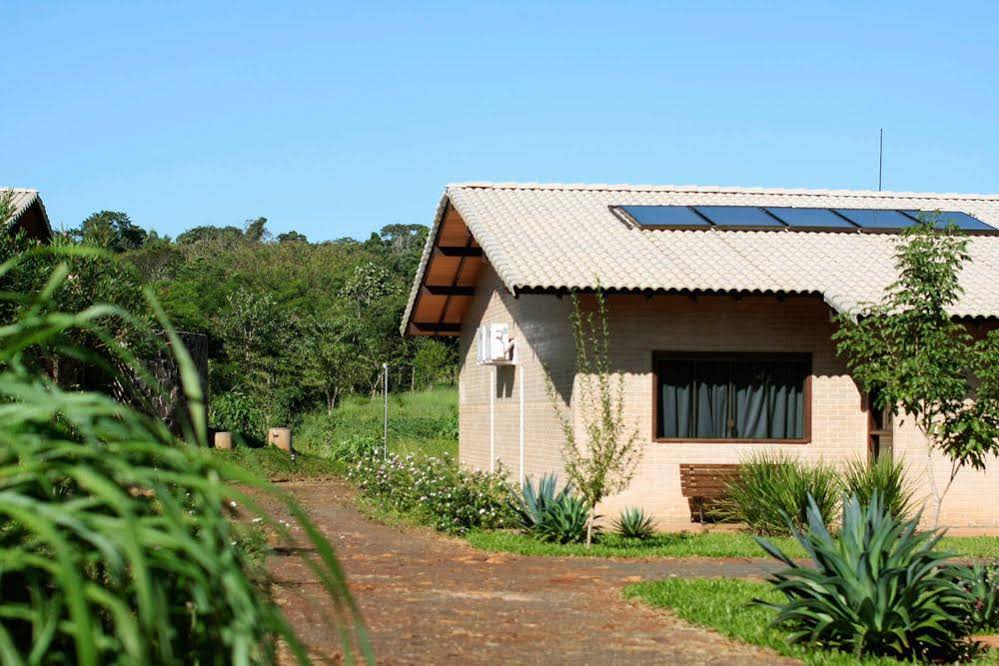 Pousada Agroecológica Guata Porã