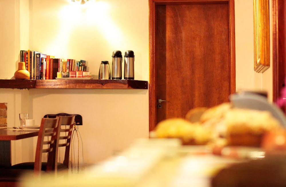 Pousada Agroecológica Guata Porã