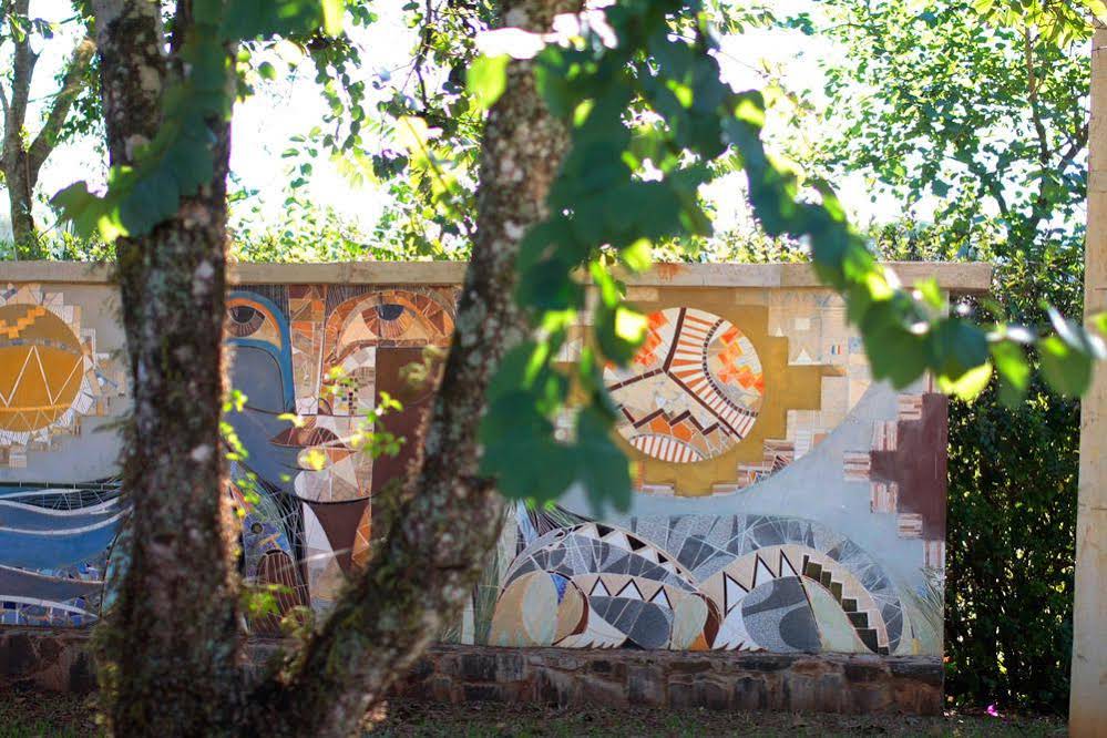 Pousada Agroecológica Guata Porã