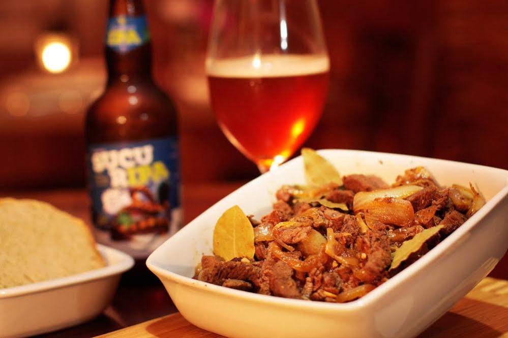 Pousada Agroecológica Guata Porã