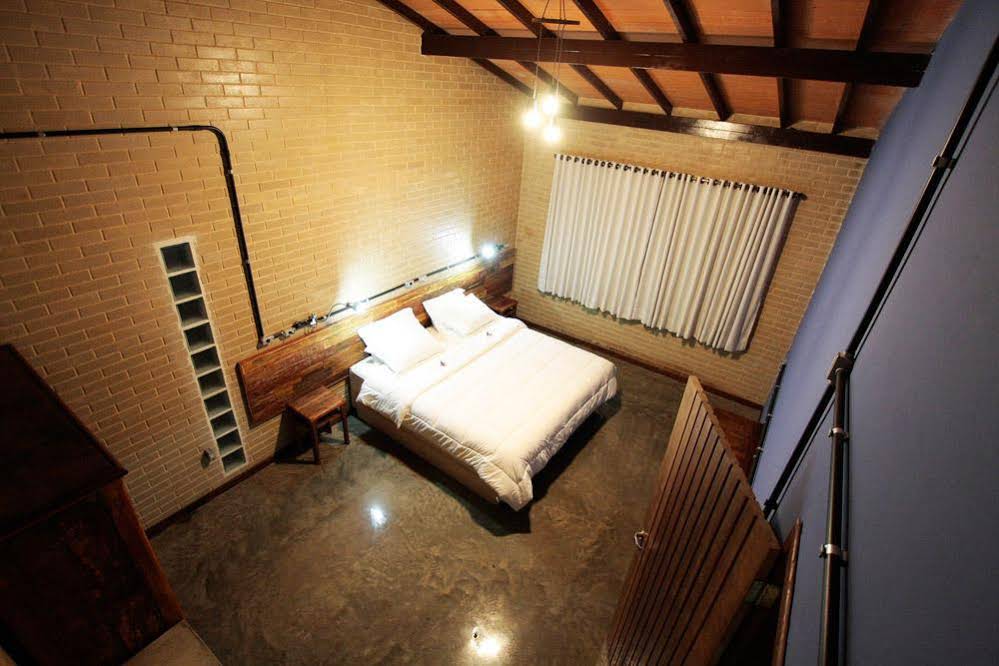 Pousada Agroecológica Guata Porã