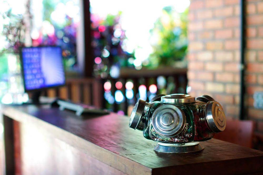 Pousada Agroecológica Guata Porã