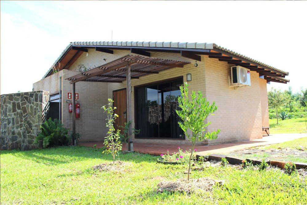 Pousada Agroecológica Guata Porã