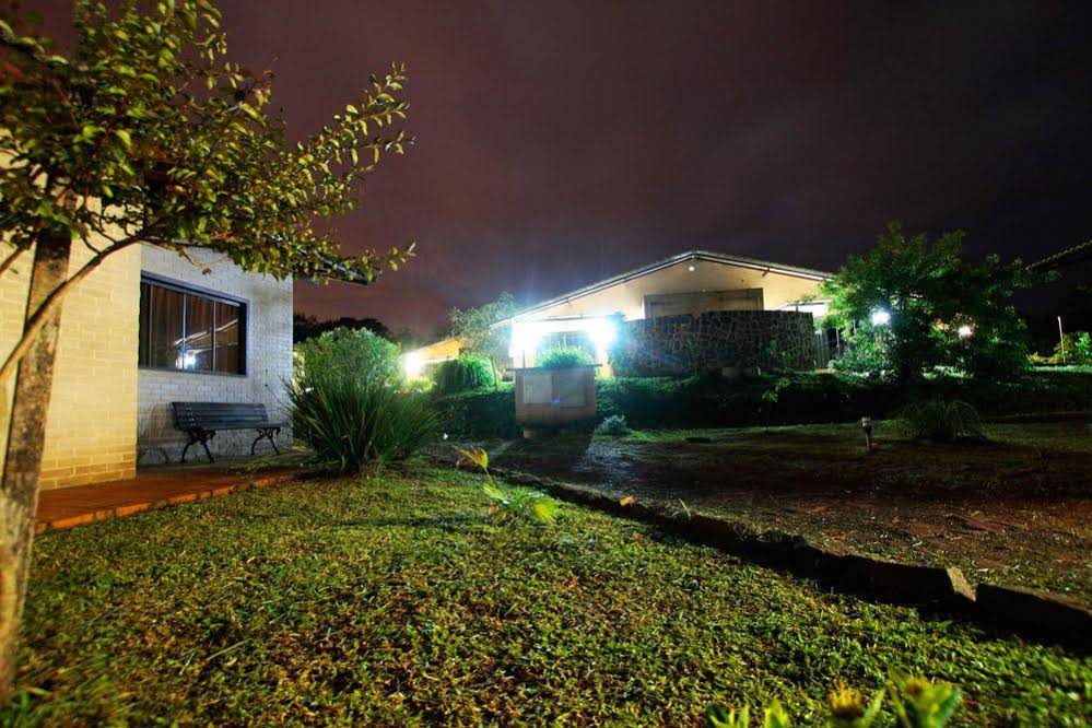 Pousada Agroecológica Guata Porã