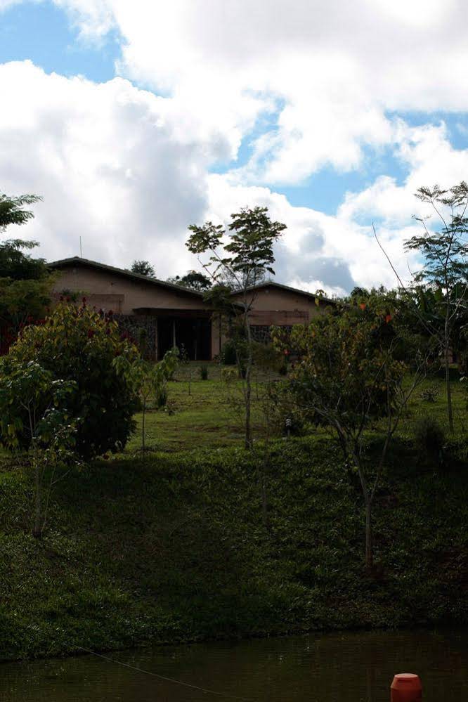 Pousada Agroecológica Guata Porã