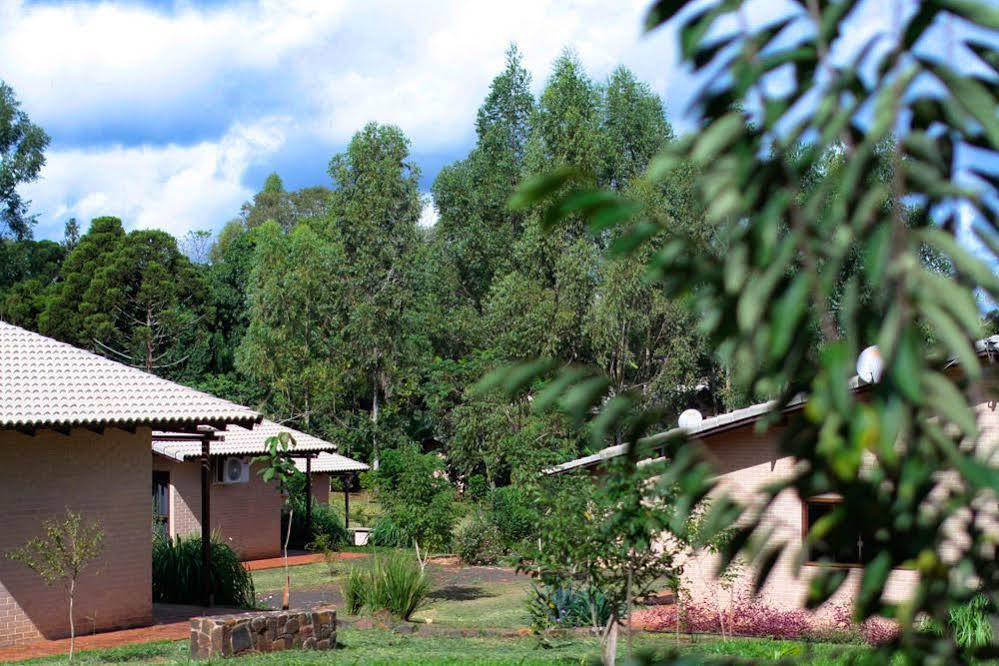 Pousada Agroecológica Guata Porã