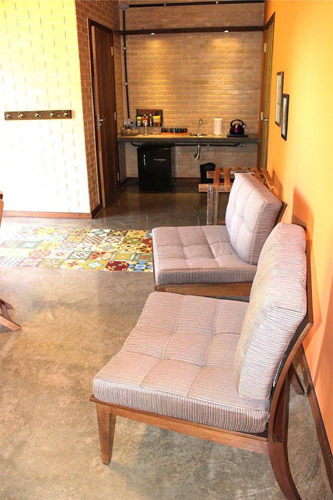 Pousada Agroecológica Guata Porã