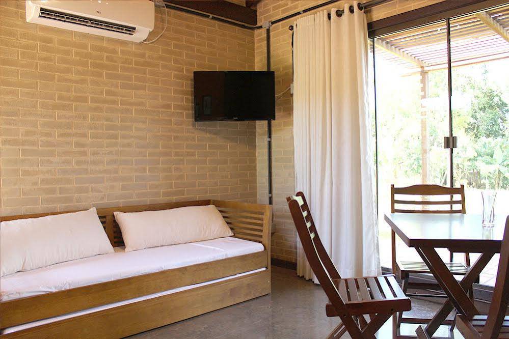 Pousada Agroecológica Guata Porã