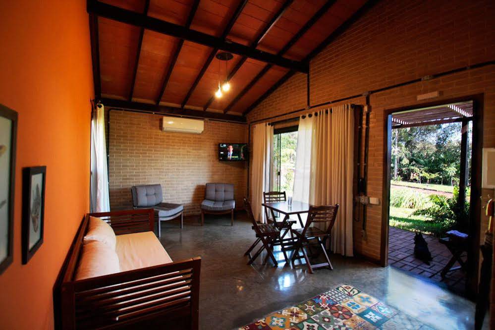 Pousada Agroecológica Guata Porã