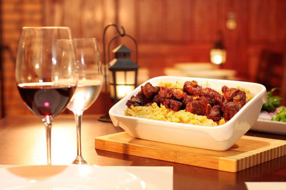 Pousada Agroecológica Guata Porã