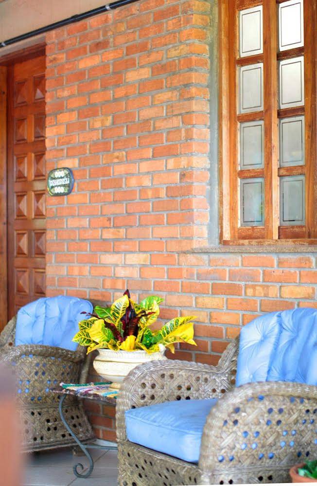 Pousada Agroecológica Guata Porã