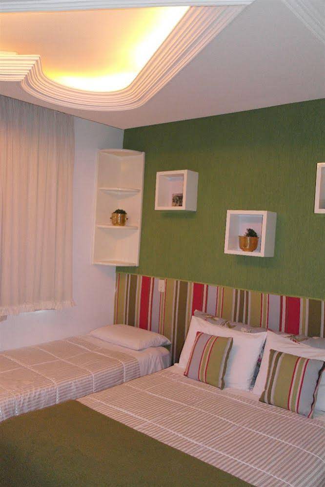 Pousada Bella Vitoria