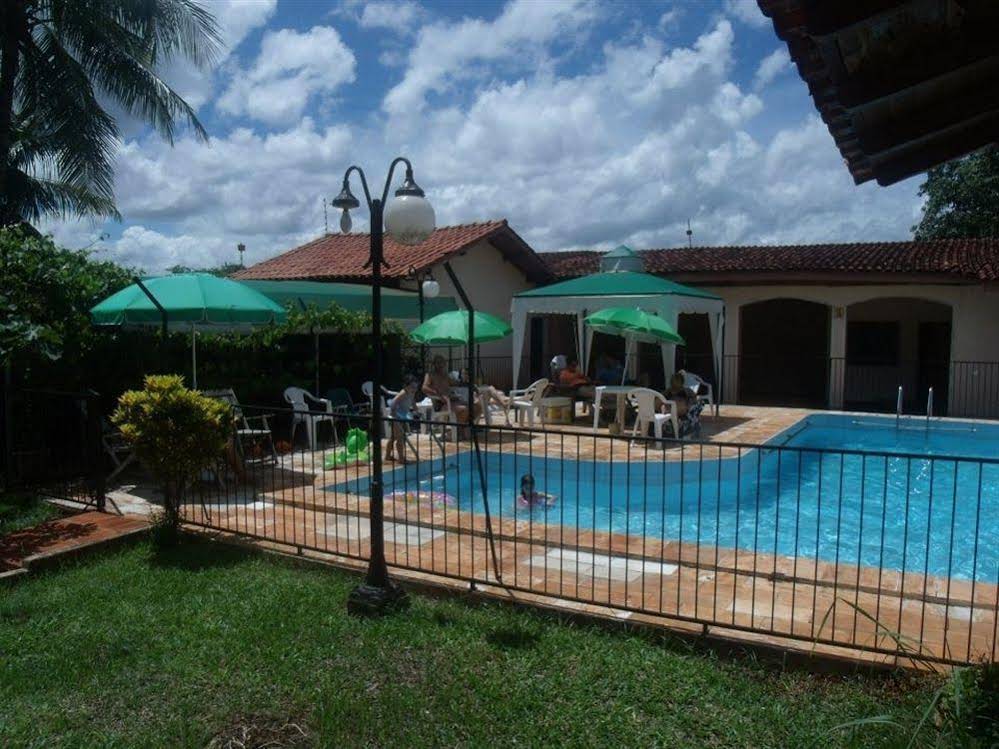 Pousada Bella Vitoria