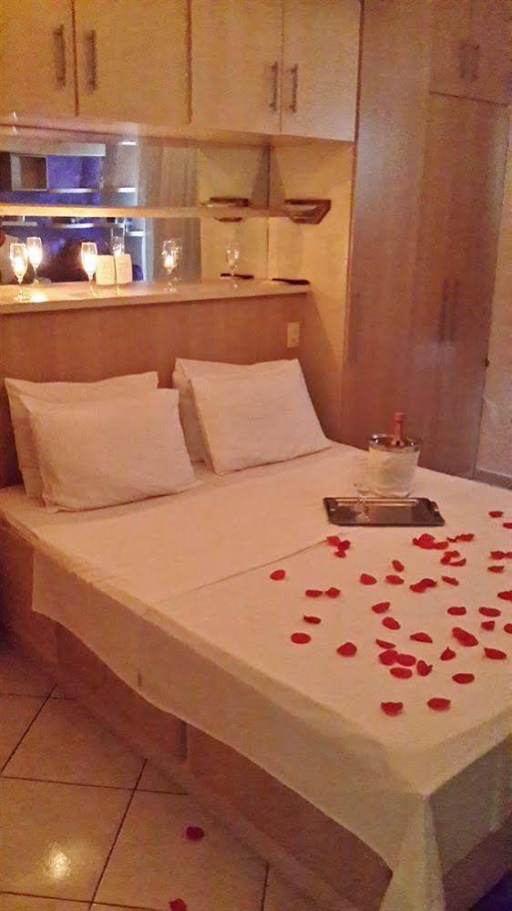 Pousada Bella Vitoria