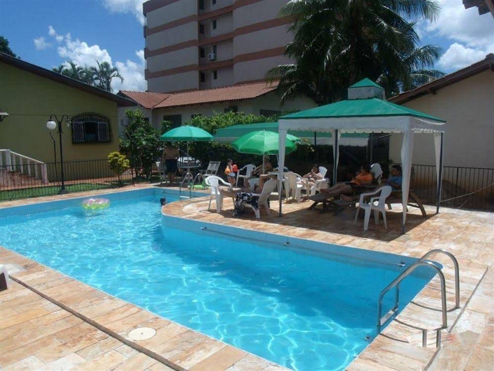 Pousada Bella Vitoria