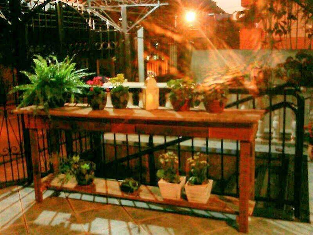 Pousada Bella Vitoria