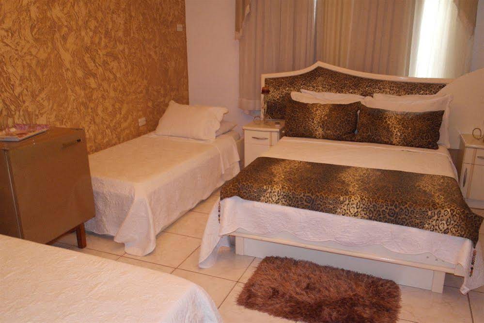 Pousada Bella Vitoria