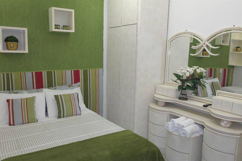 Pousada Bella Vitoria