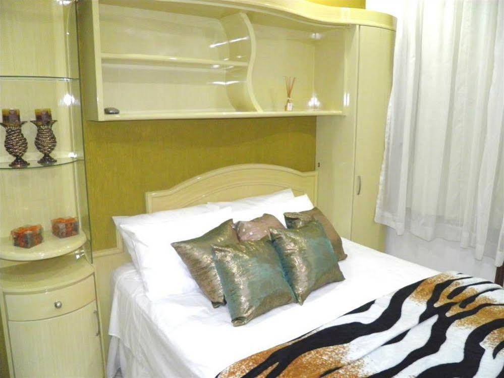 Pousada Bella Vitoria