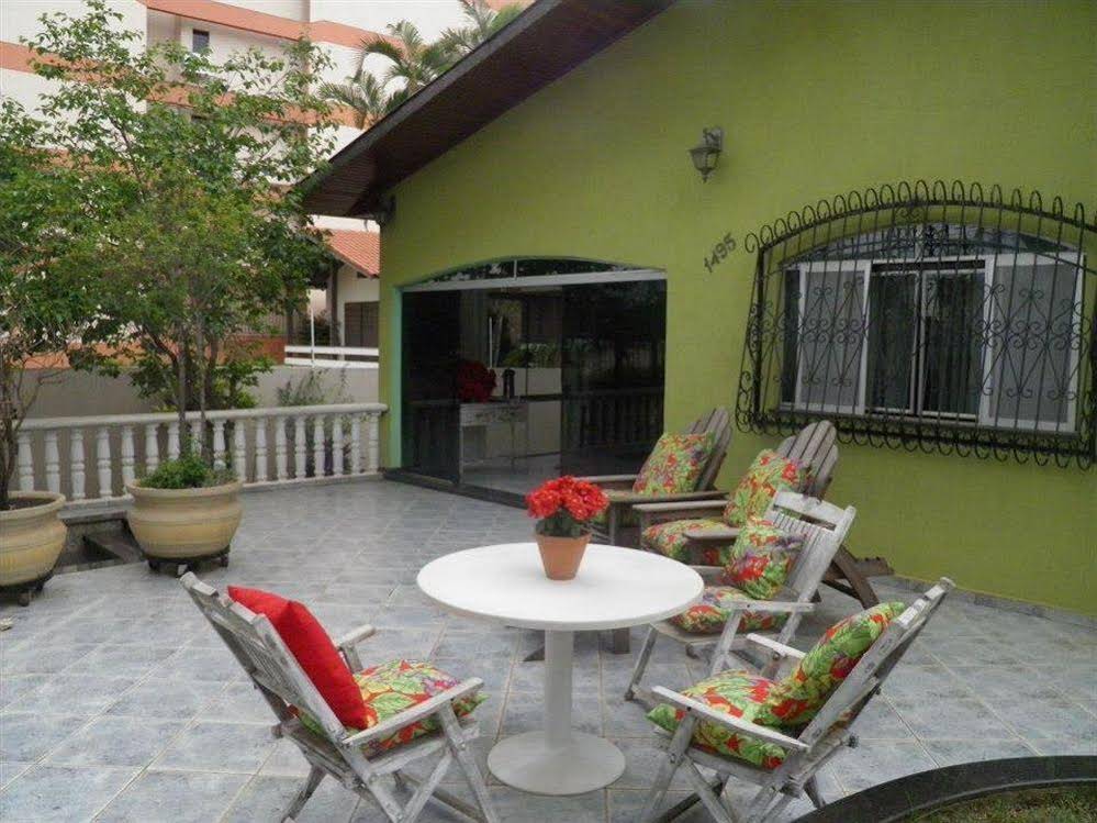 Pousada Bella Vitoria