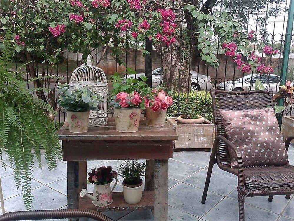 Pousada Bella Vitoria