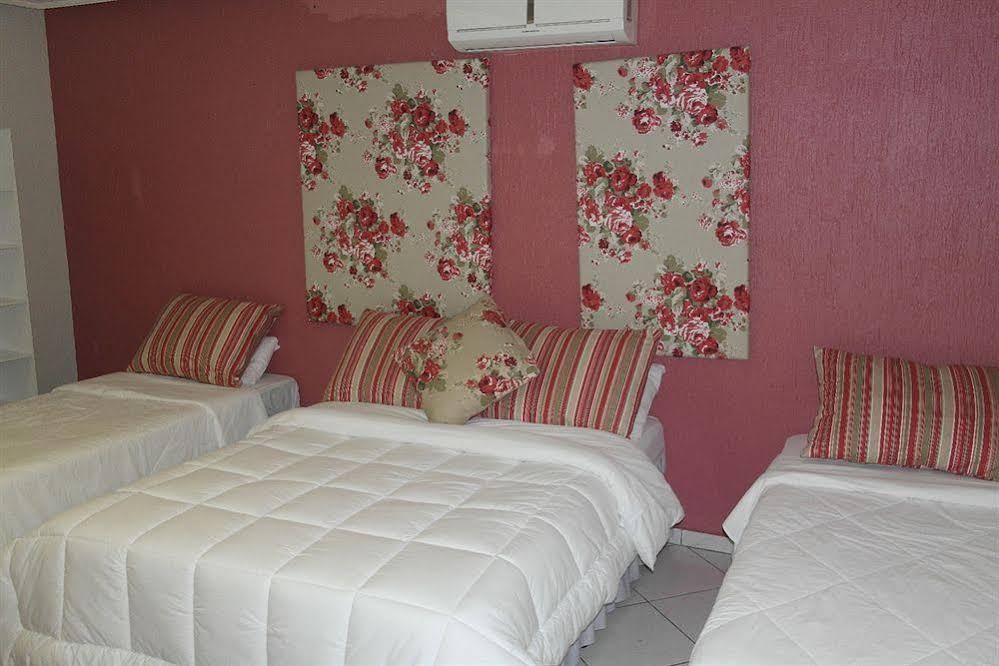 Pousada Bella Vitoria