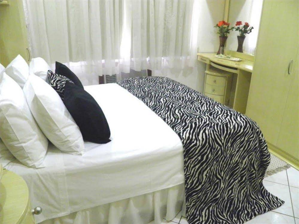 Pousada Bella Vitoria