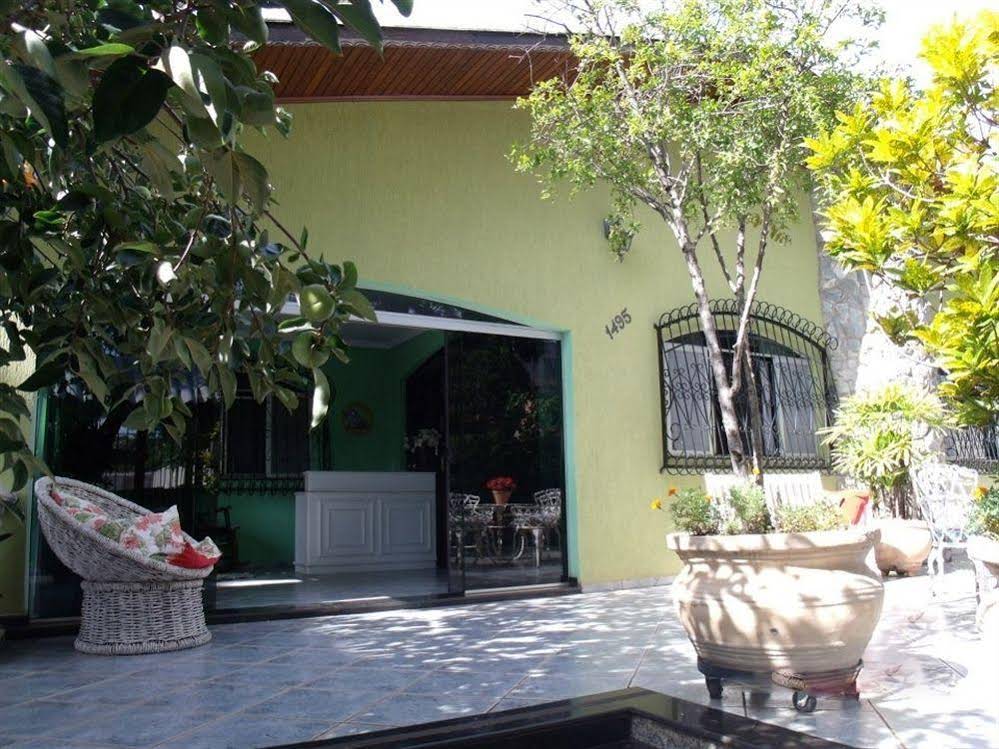 Pousada Bella Vitoria