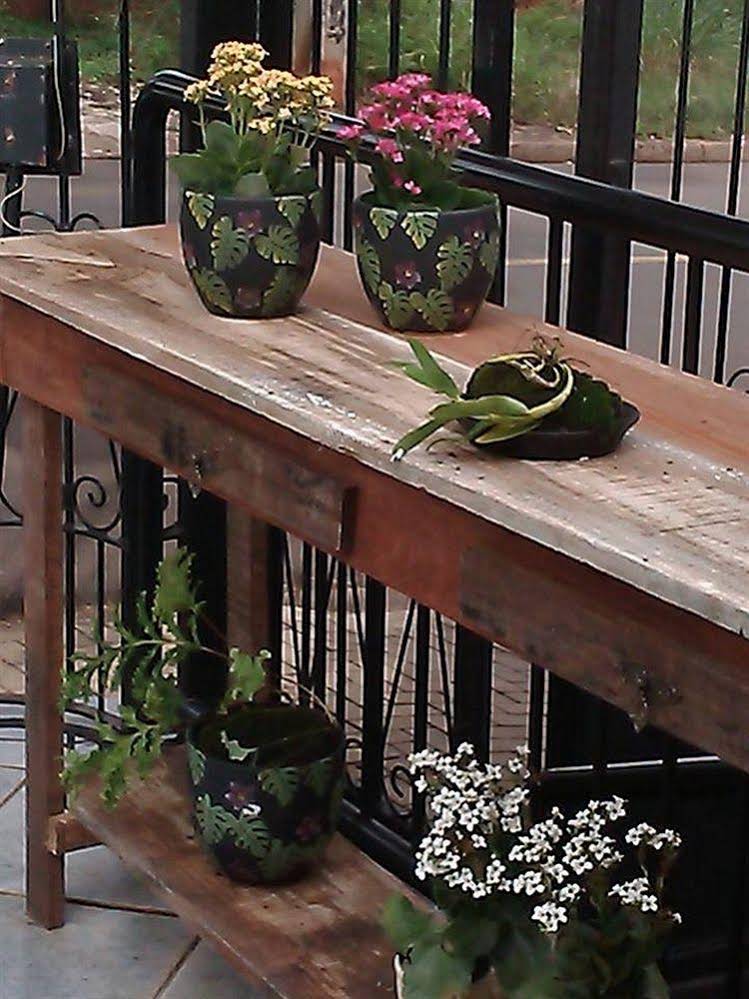 Pousada Bella Vitoria