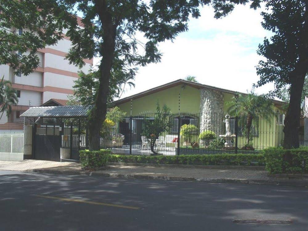 Pousada Bella Vitoria