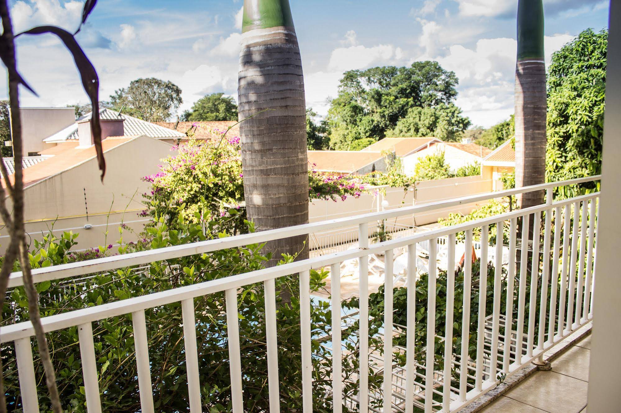 Pousada Cataratas