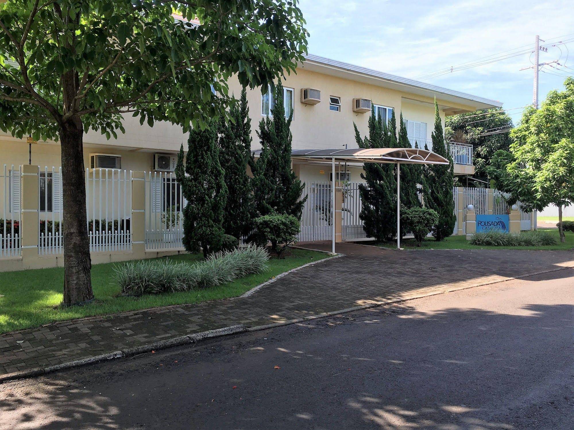Pousada Cataratas