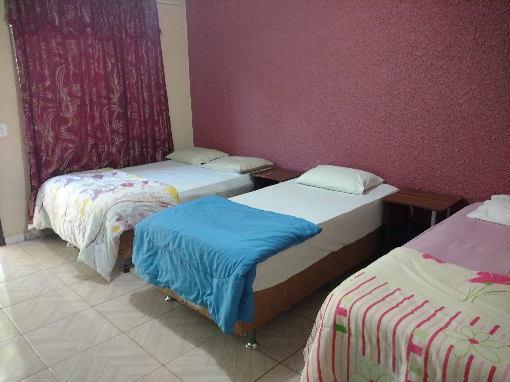 Pousada Cataratas Falls