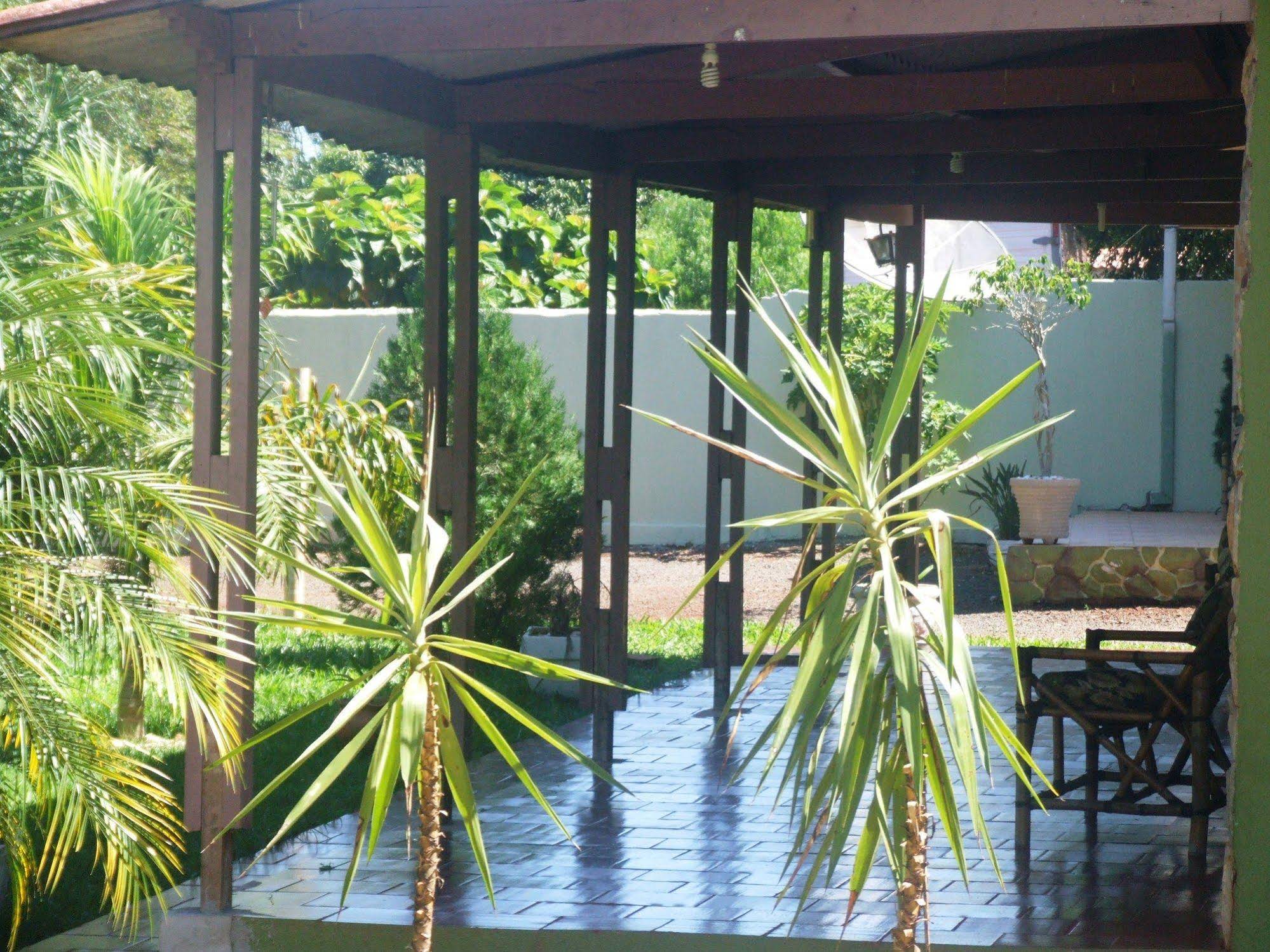 Pousada Cataratas Falls