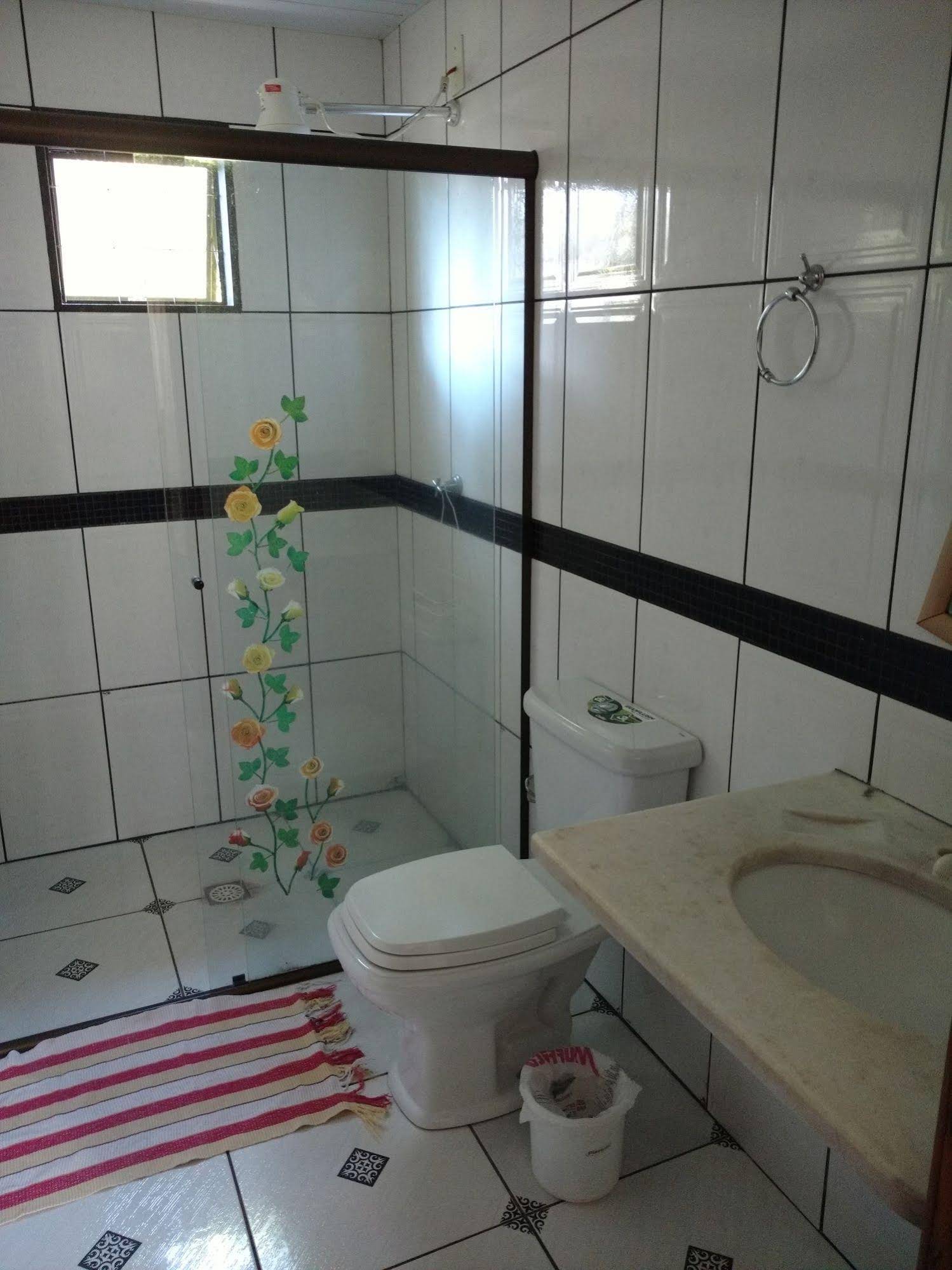 Pousada Cataratas Falls