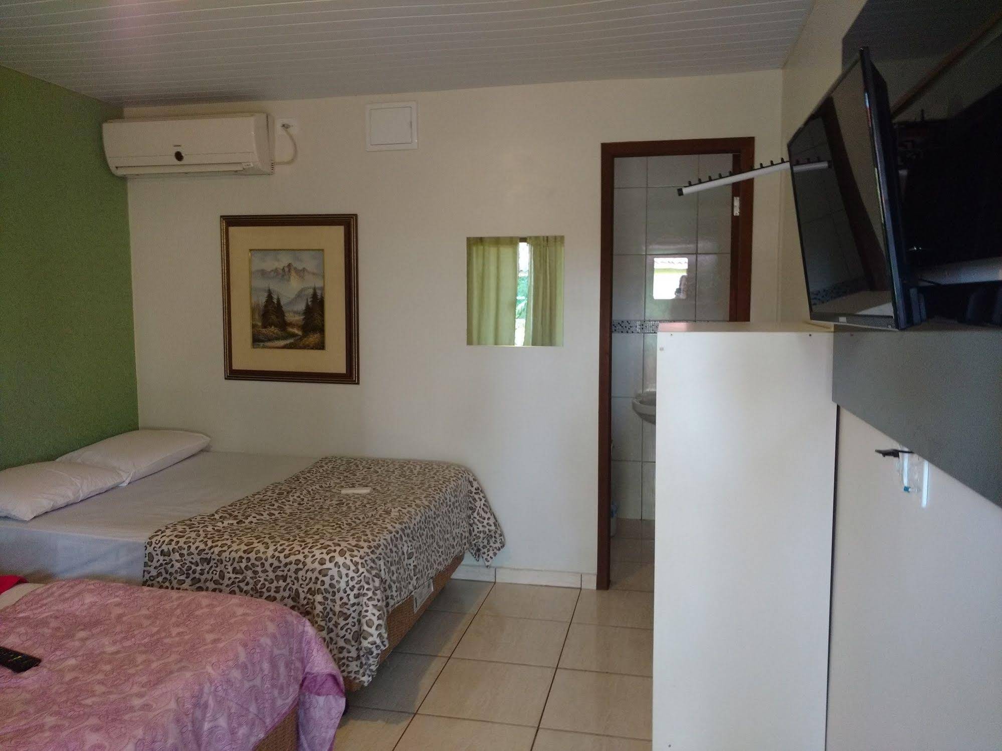 Pousada Cataratas Falls