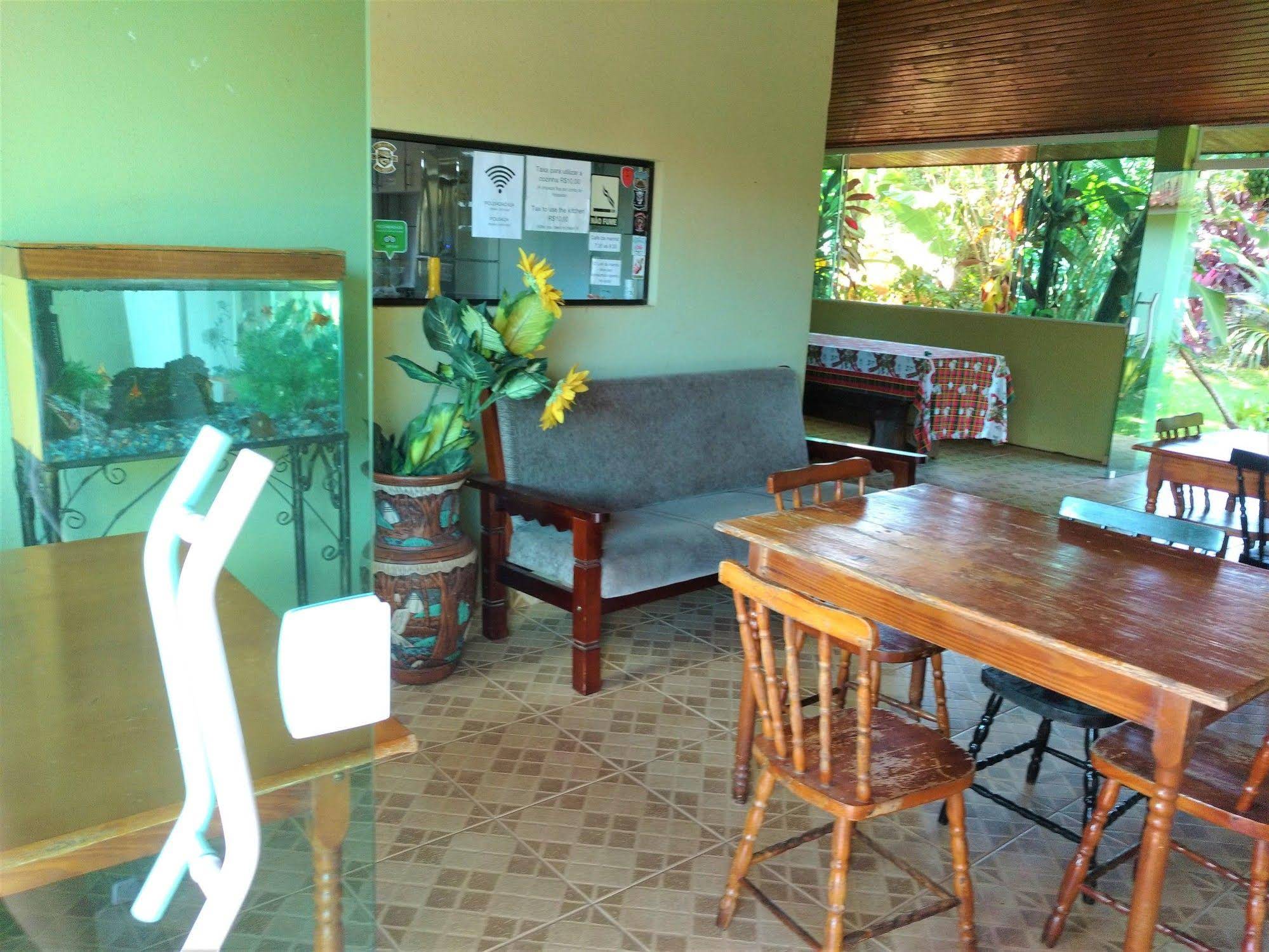 Pousada Cataratas Falls