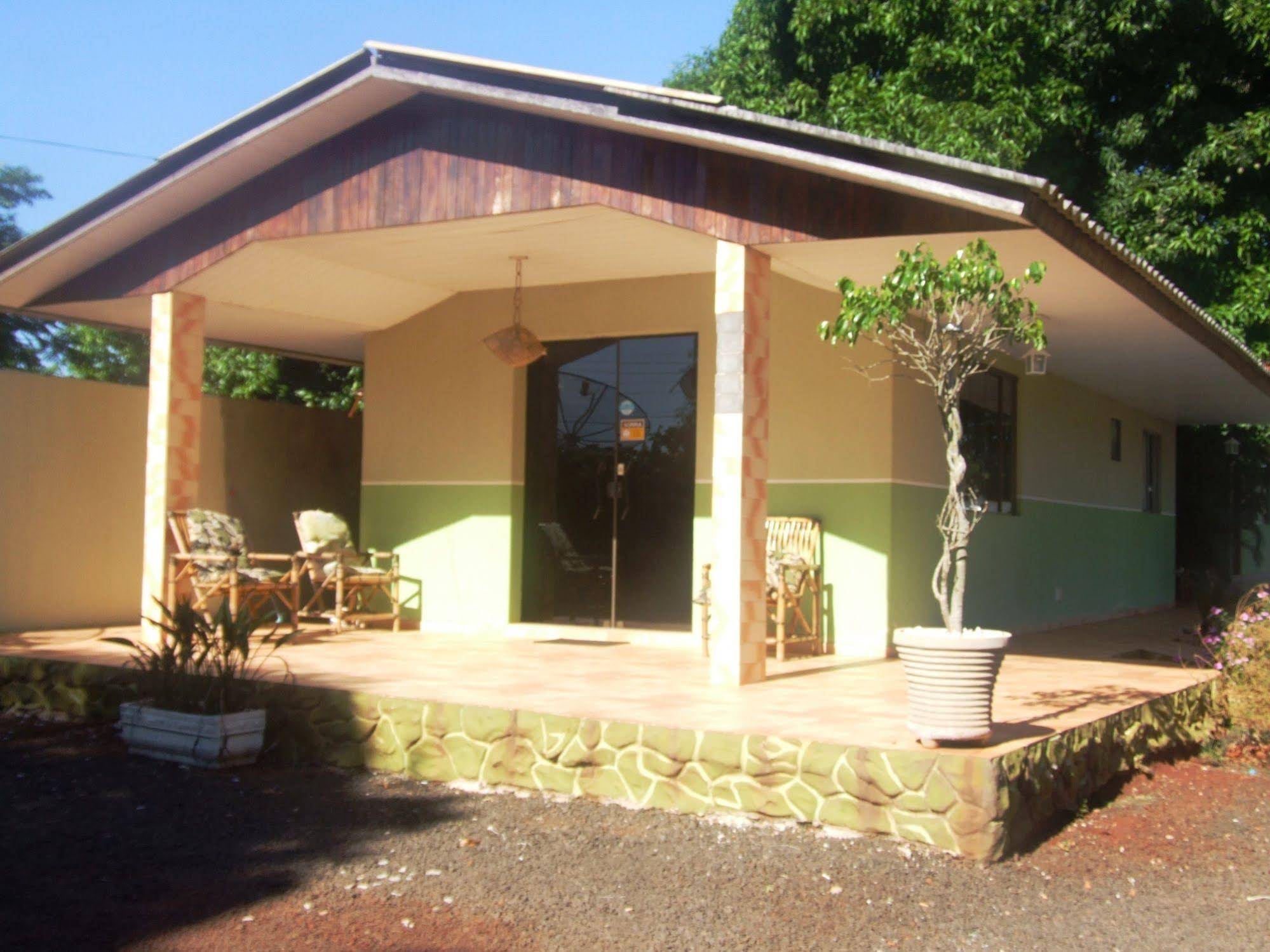 Pousada Cataratas Falls