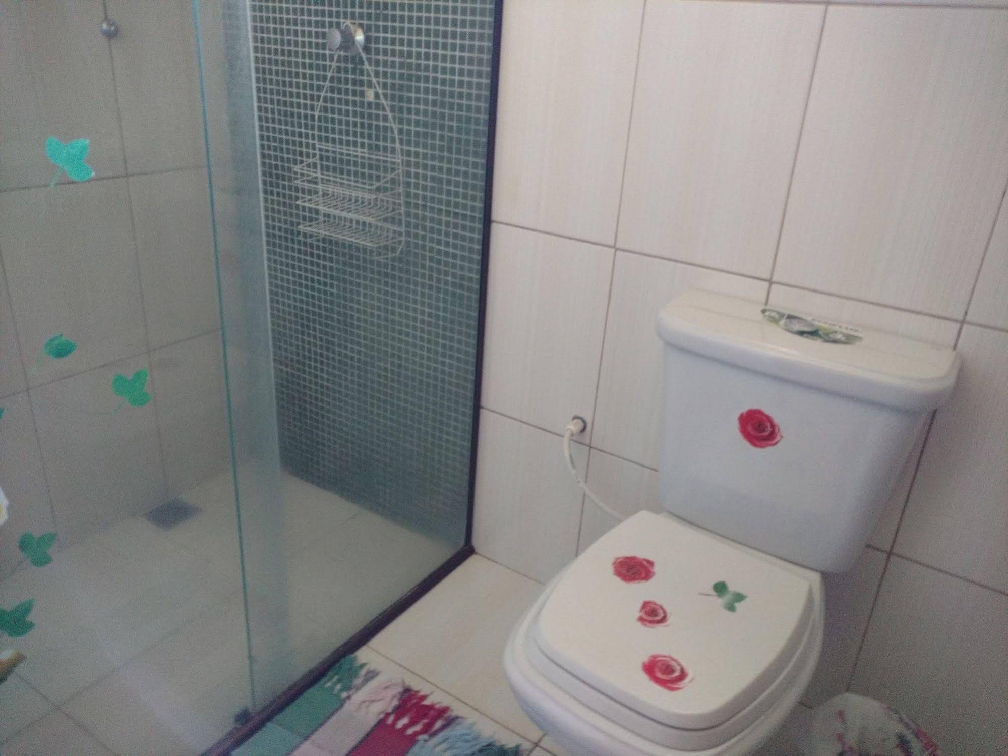 Pousada Cataratas Falls