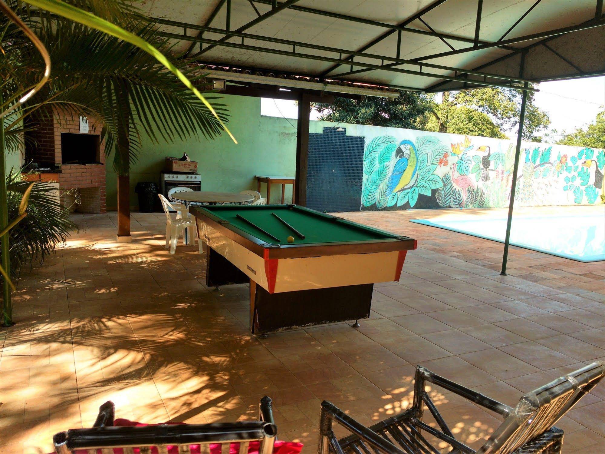 Pousada Cataratas Falls