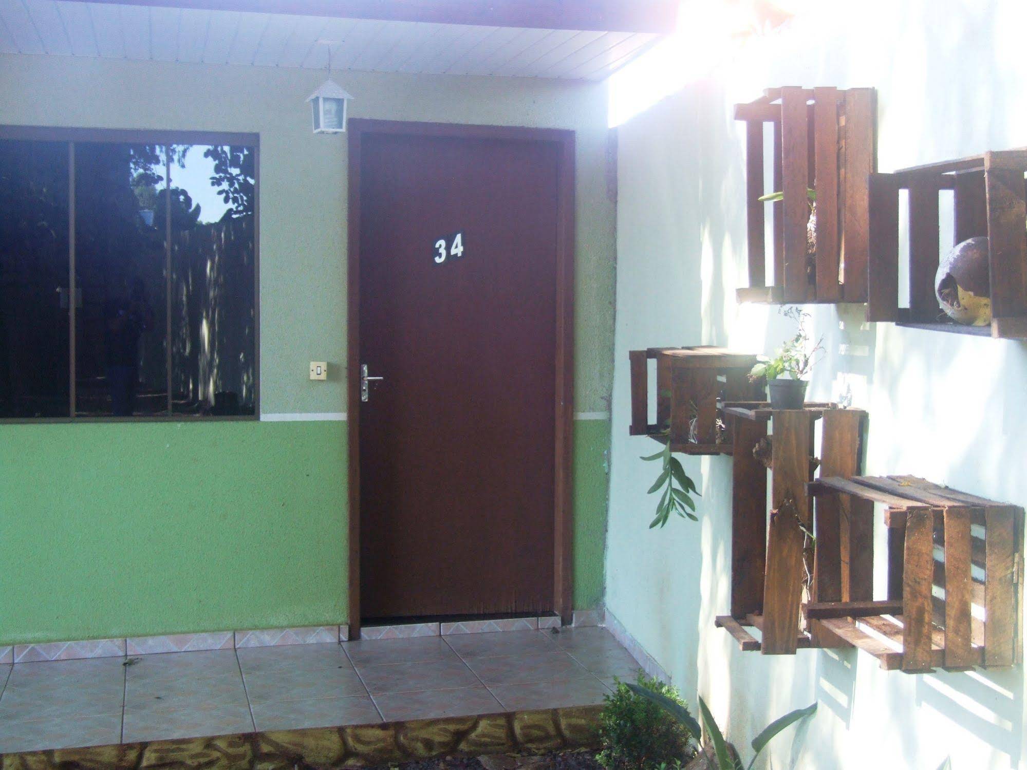 Pousada Cataratas Falls