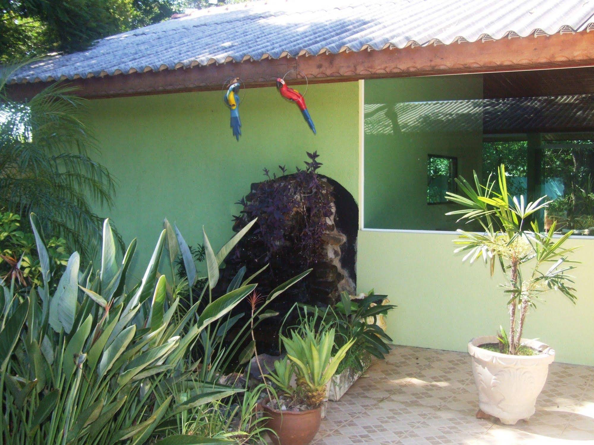 Pousada Cataratas Falls