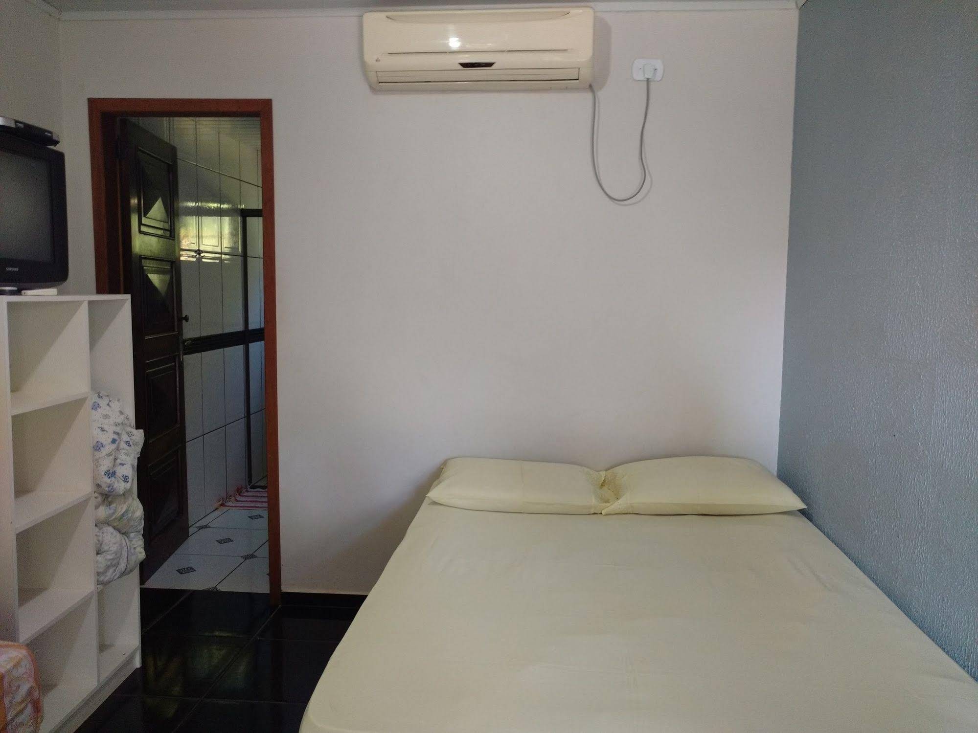 Pousada Cataratas Falls