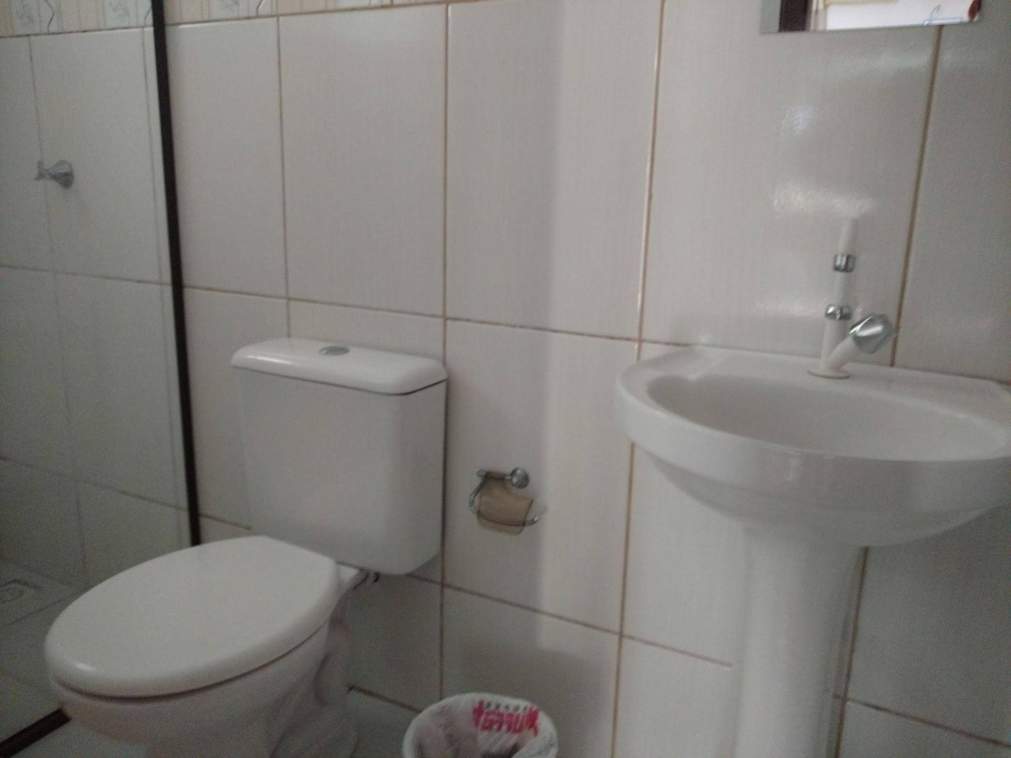 Pousada Cataratas Falls